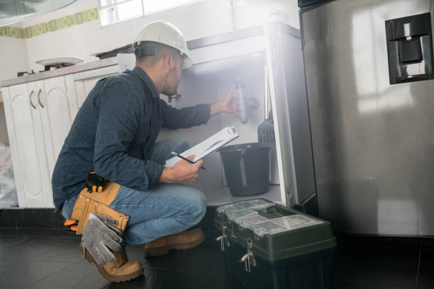 Best Commercial Plumbing Services  in Bee Cave, TX
